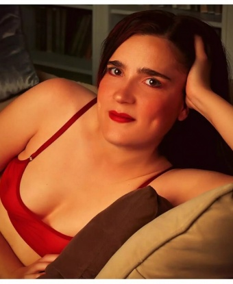 Галина