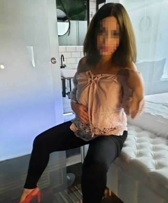 Анкета проститутки Любовь - Фото 1, Павловск, 40 лет, №1576
