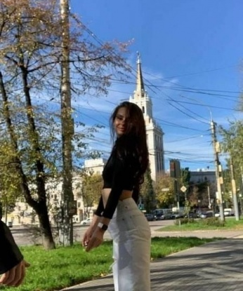 Елочка