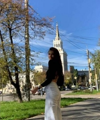 Елочка