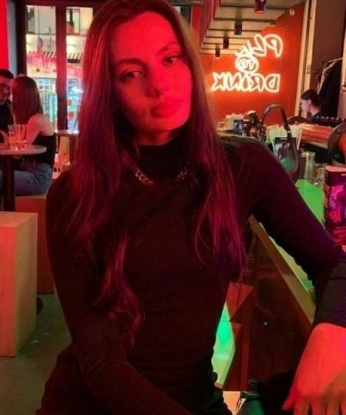 Елочка