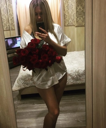 Анкета проститутки Тина - Фото 1, Павловск, 24 года, №12452