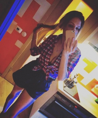 Тина