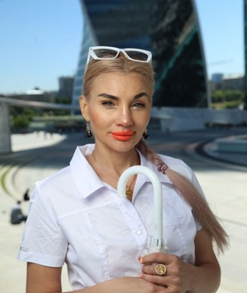 Анкета проститутки Верунечка - Фото 1, Павловск, 34 года, №2769