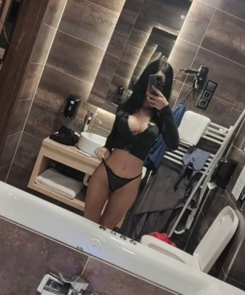 Алина