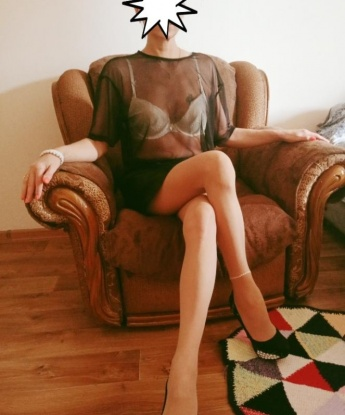 Анкета проститутки Карина - Фото 1, Павловск, 40 лет, №6155